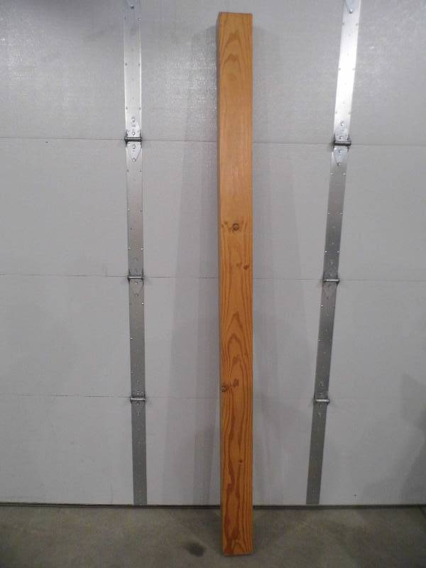 Pine Post
