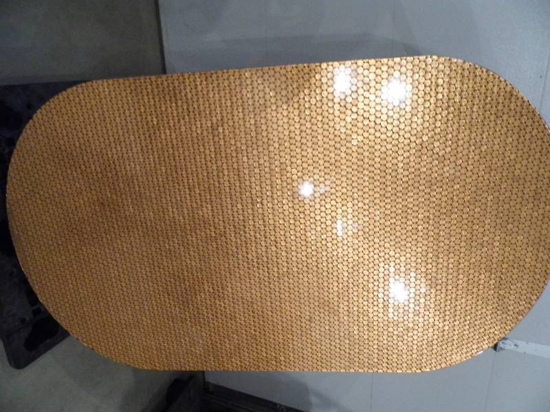 Penny Table