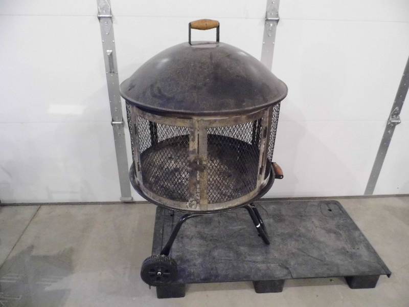 Firepit
