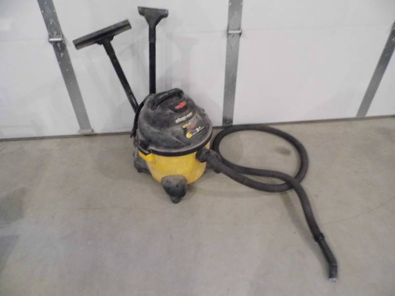 Shop Vac