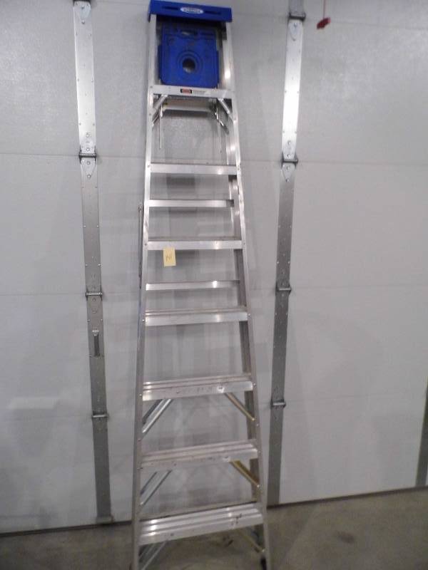 Werner Ladder