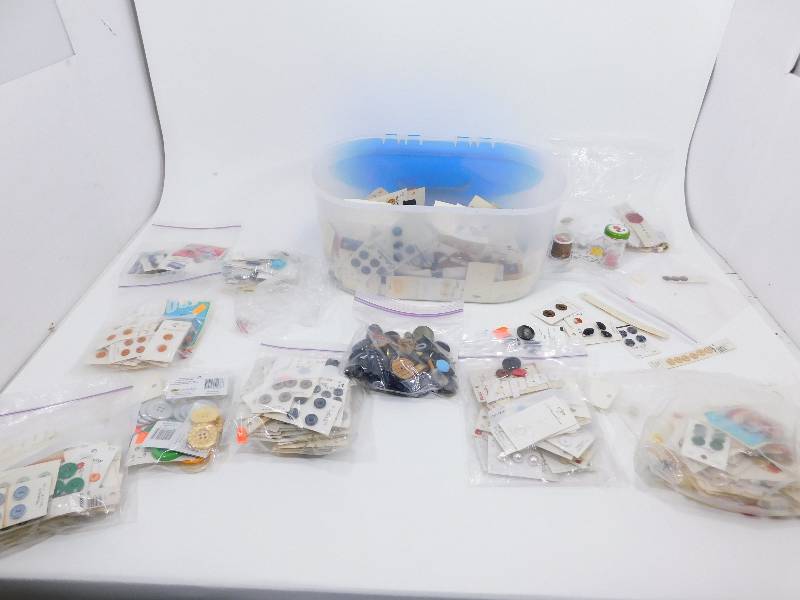 Buttons