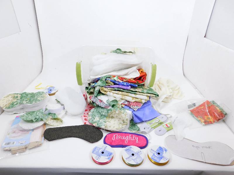 Sewing Material