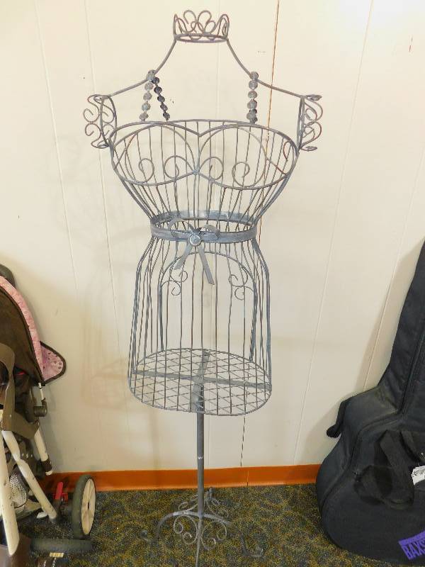 Vintage Display
