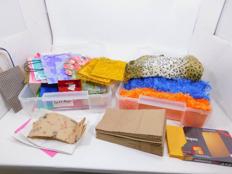 Misc. Items