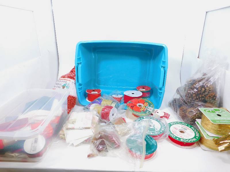 Christmas Items