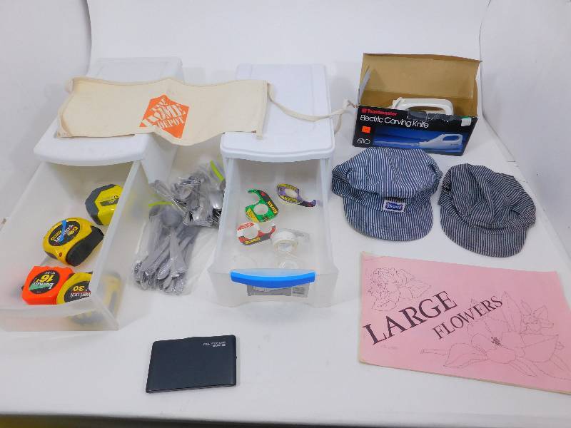 Misc. Items