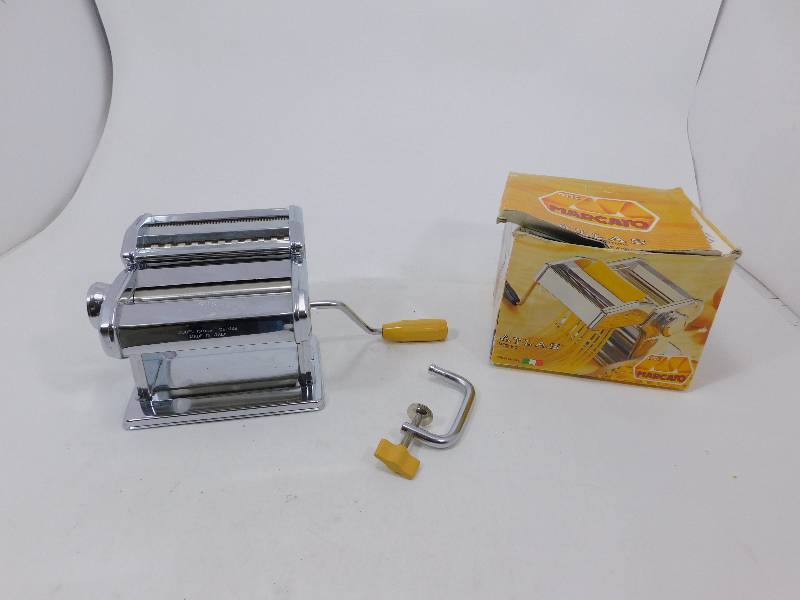 Atlas 150 Pasta Machine