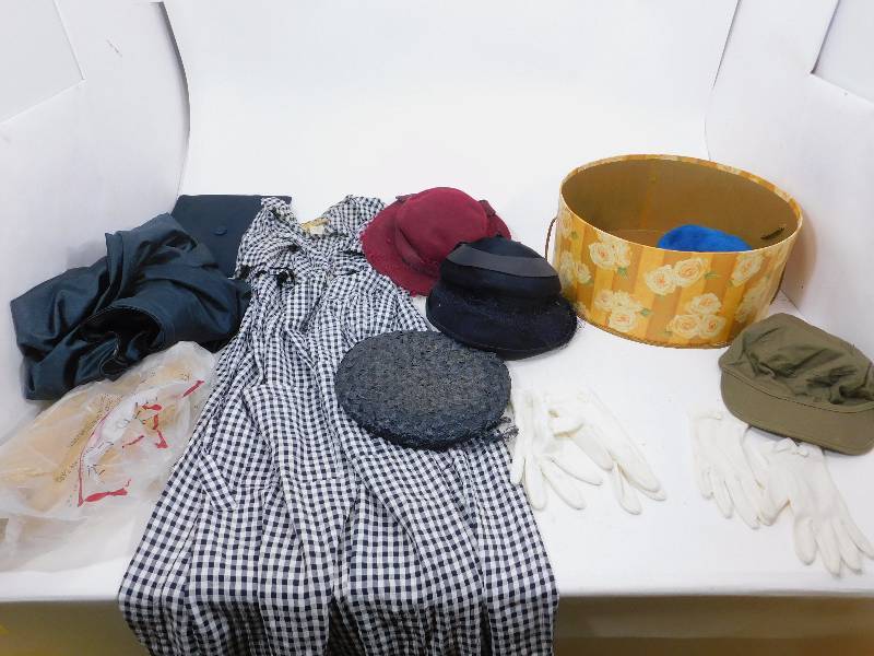 Vintage Items