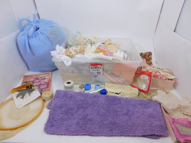 Sewing Items