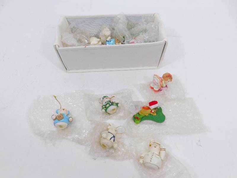 Christmas Ornaments