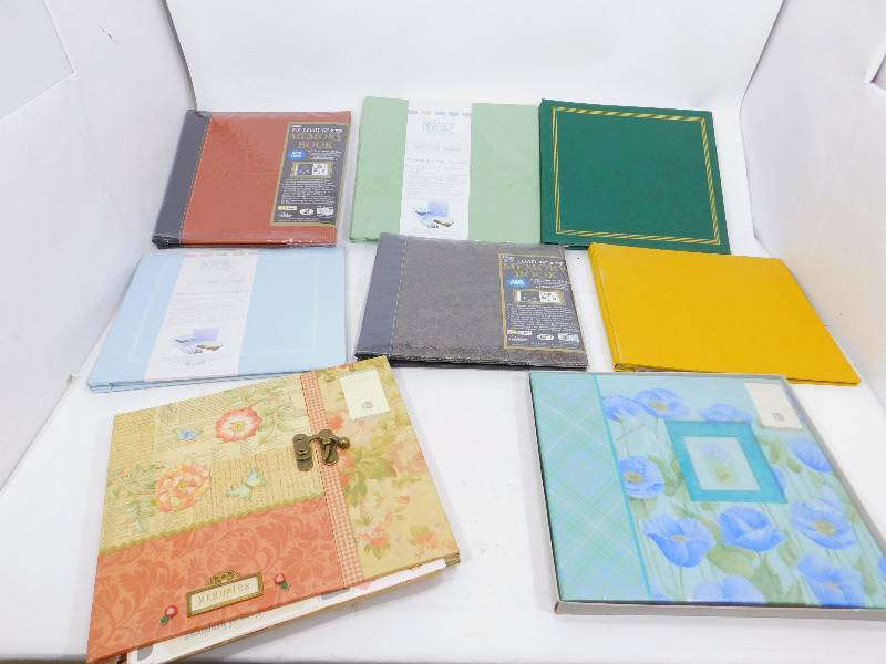 Scrapbooking