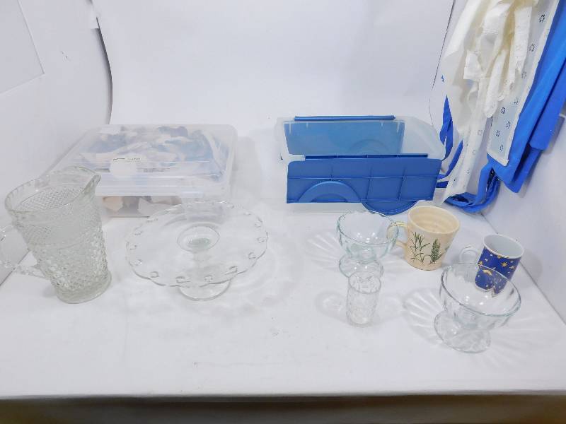 Misc. Items