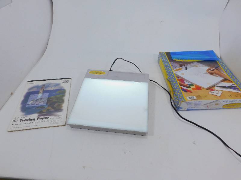 Light Tracer