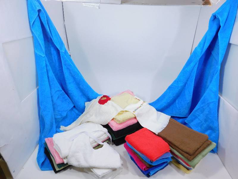Towels