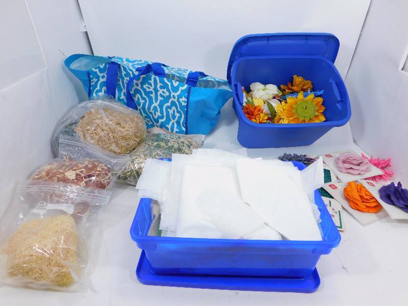 Craft Supplies