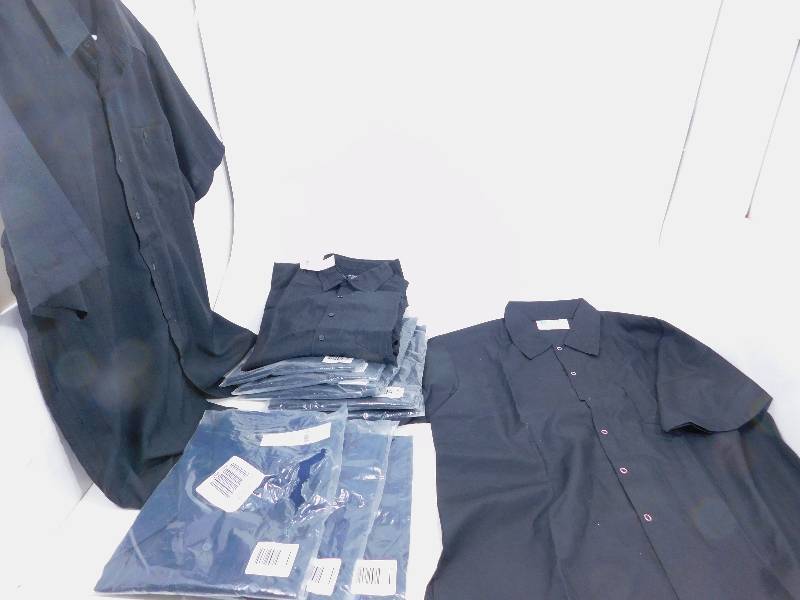 Brand New Shirts
