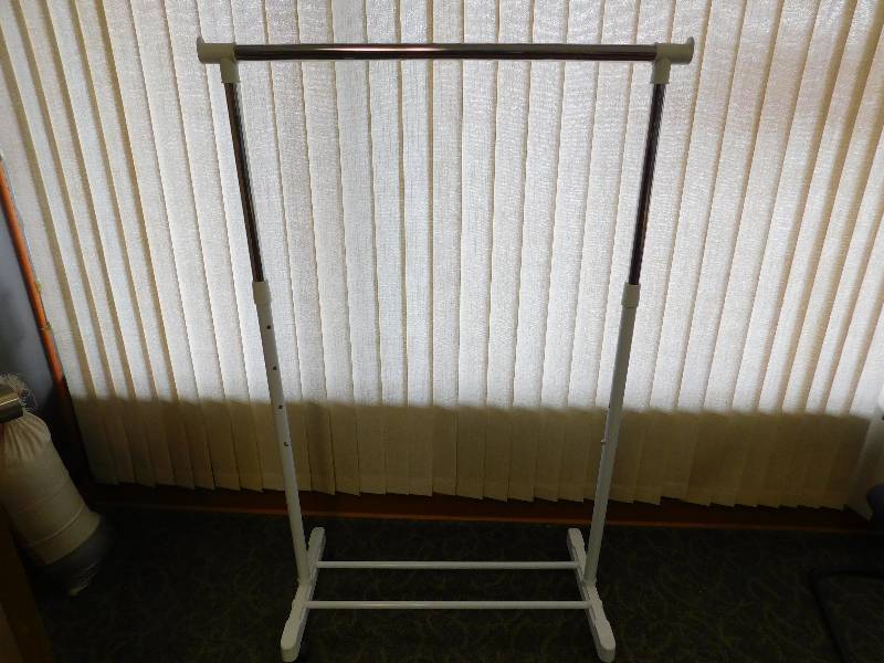 Clothes Rack