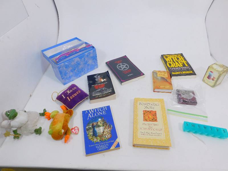 Lot Of Miscellaneous