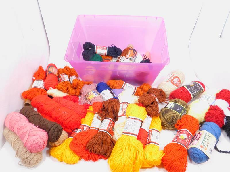 Yarn