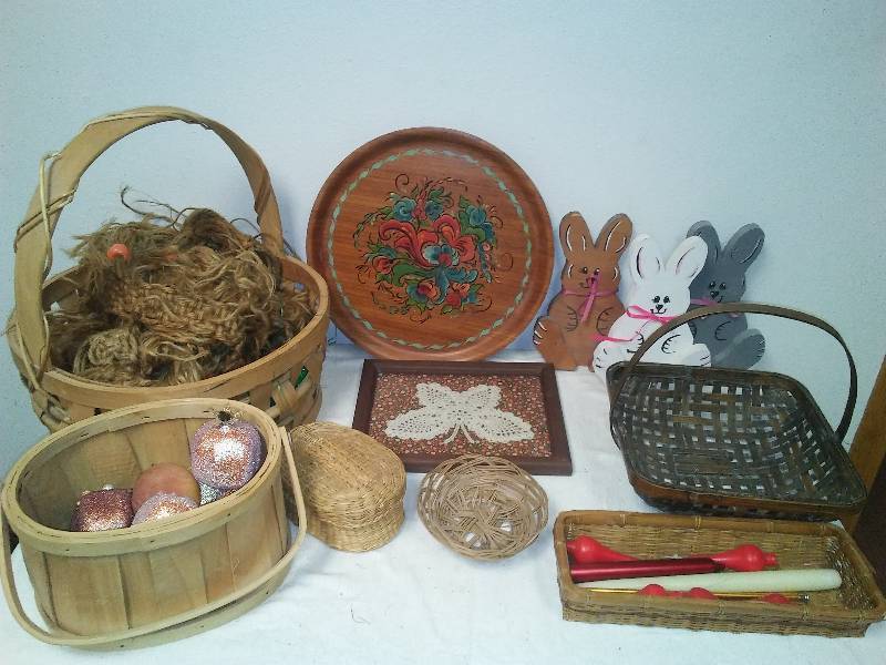 lot 82 image: Kitchen Lot