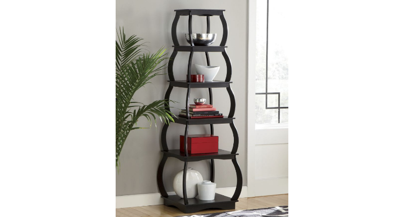 lot 138 image: Metro Mix Display Shelf open box Re...