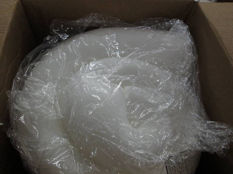 lot 18 image: 2 inch Full Sleep Connection Viscos...