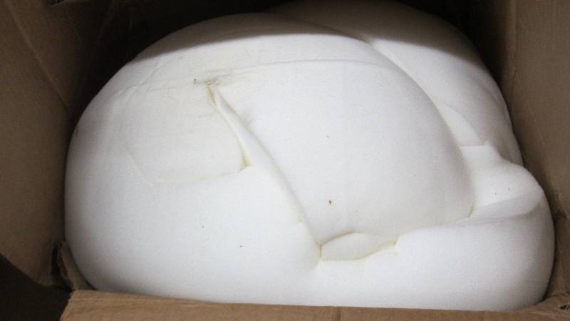 lot 208 image: 8 Sleep Connection Viscose Memory ...