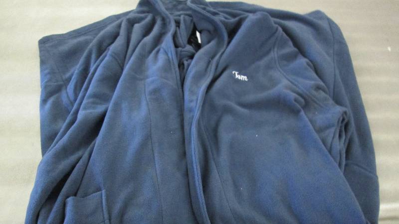 lot 232 image: Pre-Personalized Soft Mens One Size...