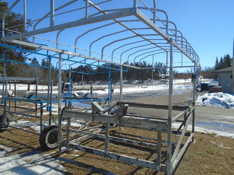 Boat Lift