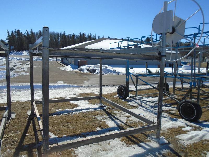 Boat Lift