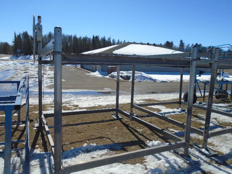 Boat Lift