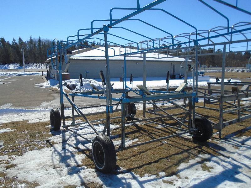 Boat Lift
