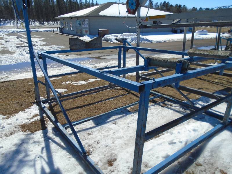 Boat Lift