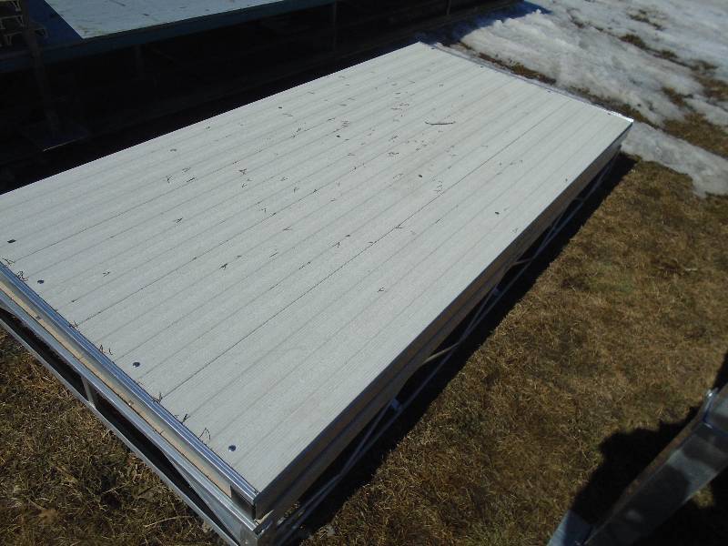 Dock Ramp