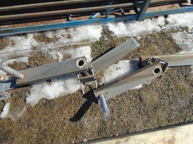Lift Hardware