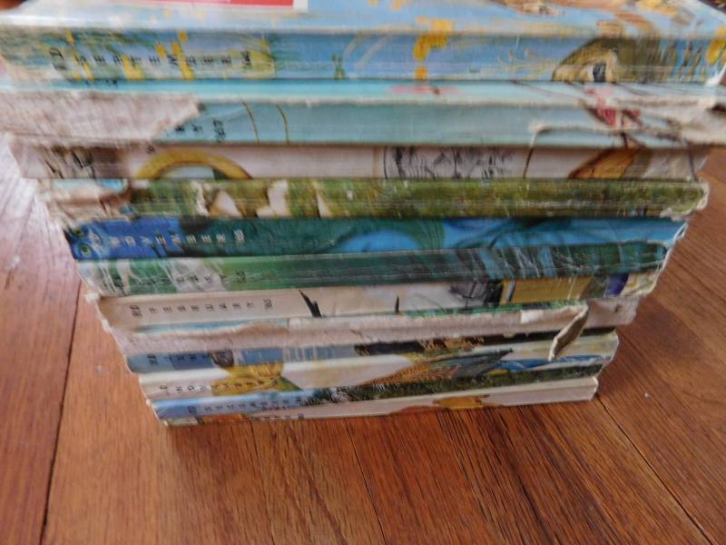 lot 73 image: 1960s Readers Digest