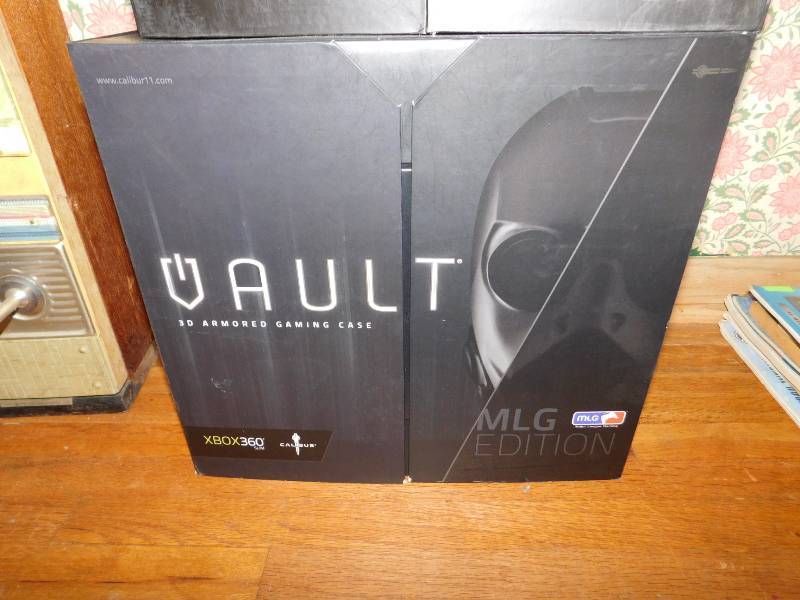 lot 78 image: XBox 360 Battlefield 3 Game Accessories