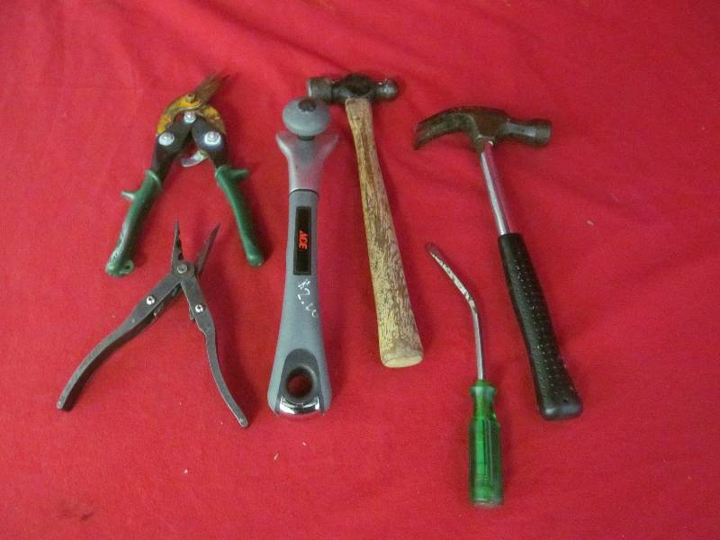 tools