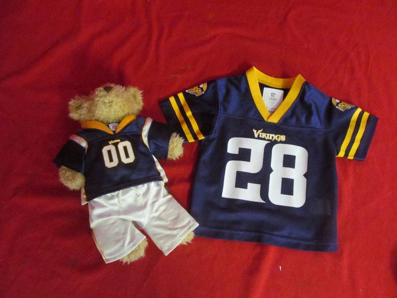 vikings shirt,teddy in viking outfit
