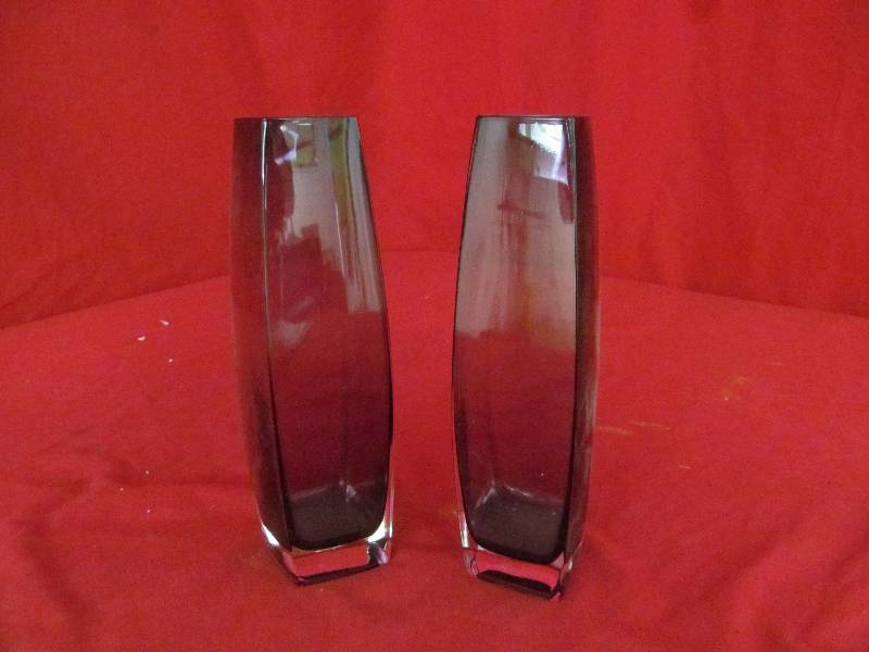 vases