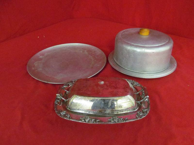 kitchen pans