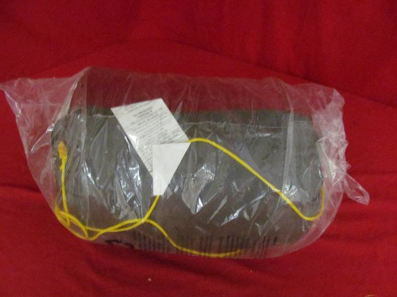 Weznel sleeping bag