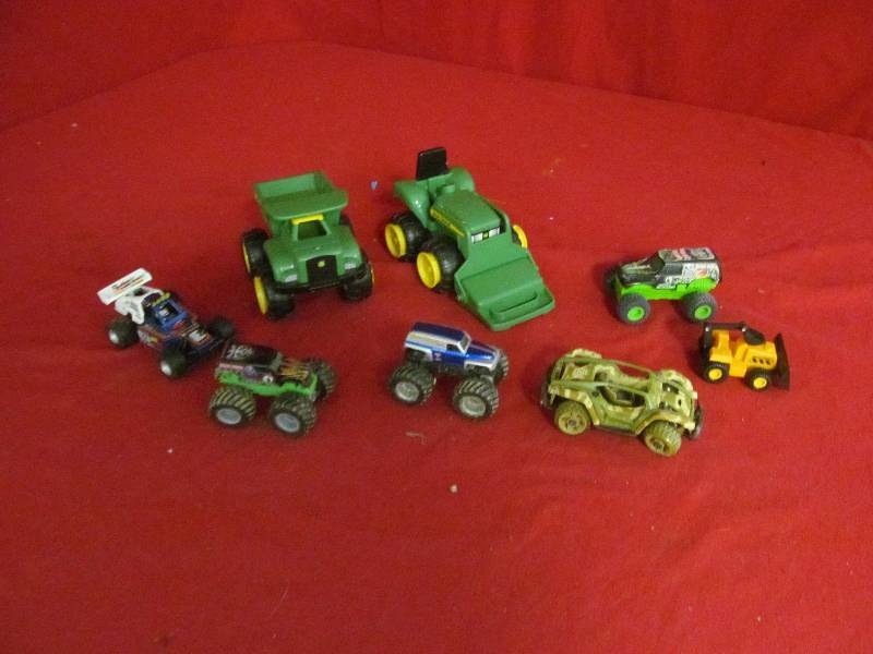 toys
