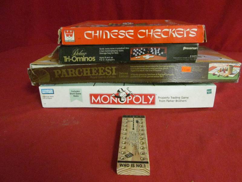 games