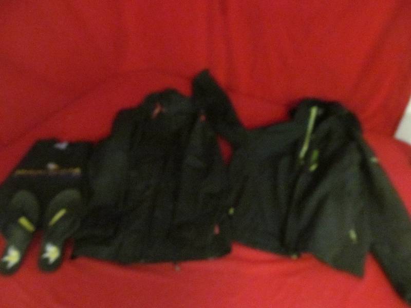 vikings clothes, coat,jacket