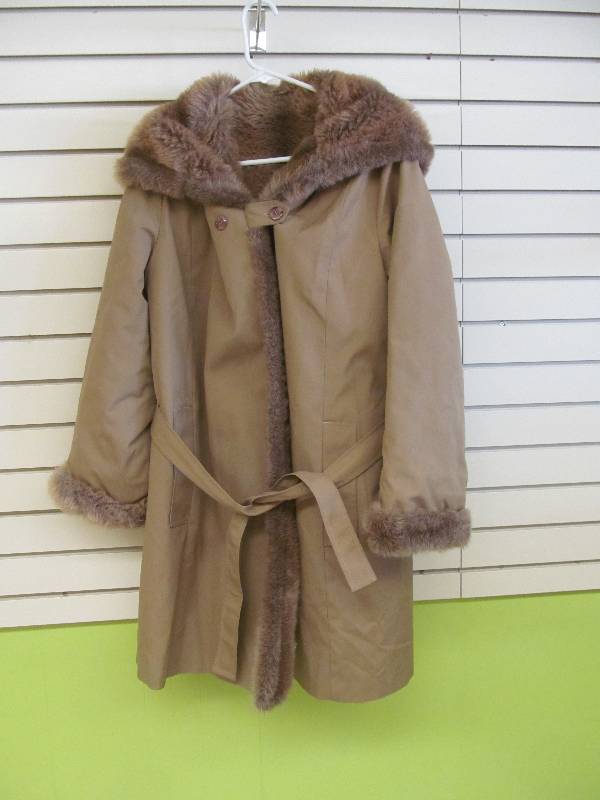coats