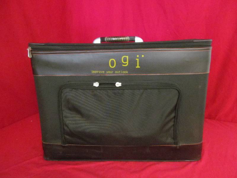 Ogi Luggage