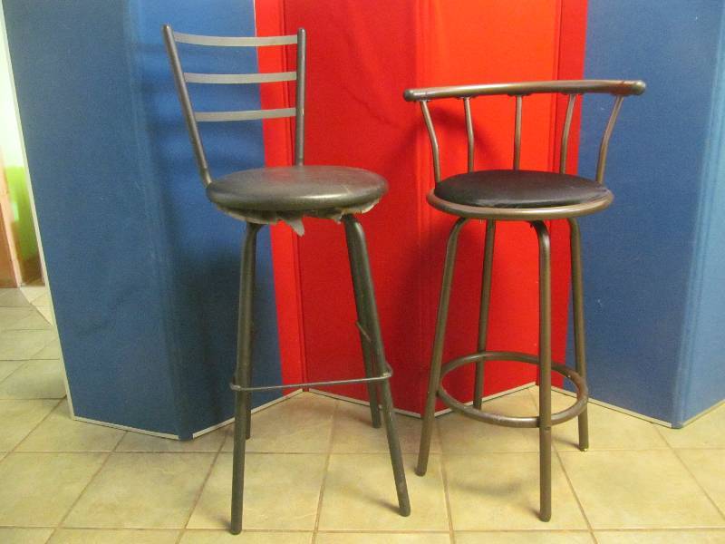 stools