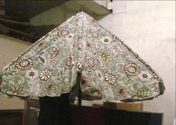 Patio Umbrella